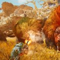 Come gira Monster Hunter Wilds su Nintendo Switch 2? Capcom svela risoluzione, framerate e modalità grafiche