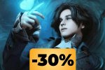 L'offerta Amazon per Lies of P su PlayStation e Xbox è perfetta per chi vuole recuperare l'amato soulslike - Notizia