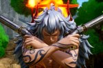 Un trailer di One Piece Odyssey per Nintendo Switch presenta Lim e Aldio - Notizia