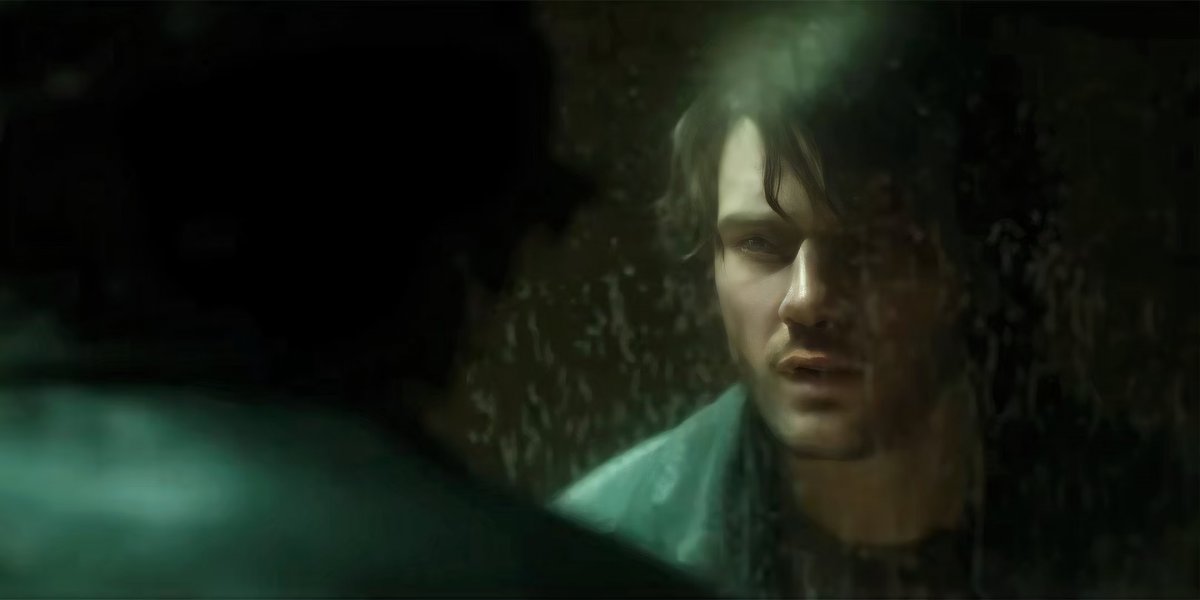 The Return to Silent Hill trailer shows the first sequences of the film