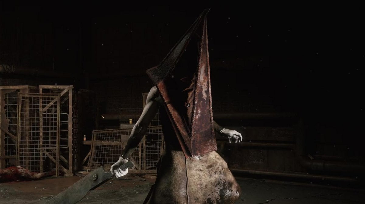 Ritorno Agghiacciante: La Scena dello Specchio di Silent Hill 2 Ricreata in Italiano con un Doppiaggio Incredibile