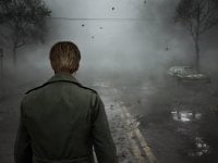 Silent Hill 2 Remake potrebbe ricevere l'espansione Born from a Wish e forse una versione Xbox