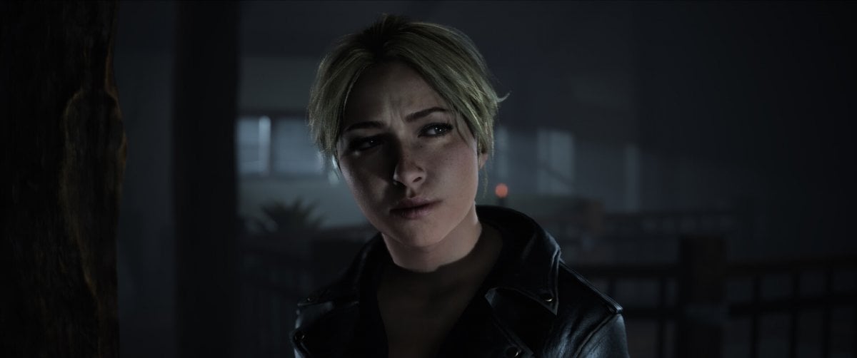 『Until Dawn 2』は開発中、制作チームも明らかに