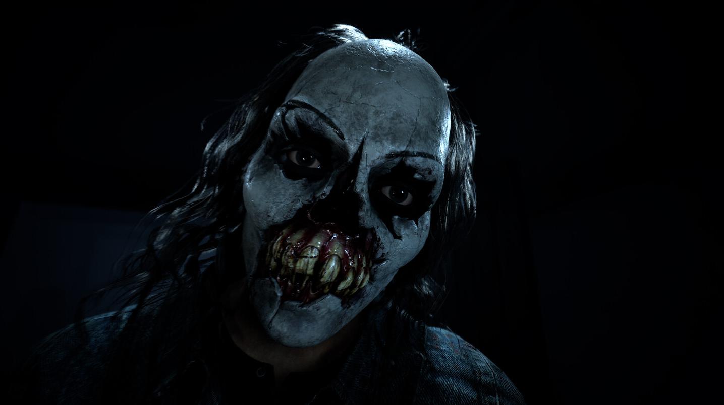 L'antagonista di Until Dawn