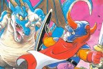 Square Enix ha registrato un dominio per Dragon Quest HD-2D - Notizia