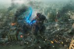 Le classifiche delle serie TV e dei film più visti in Italia includono anche Godzilla, che però non è primo - Notizia