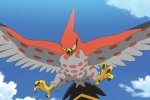 Pokémon Scarlatto e Violetto vi regalano un Talonflame competitivo con questo codice promozionale - Notizia