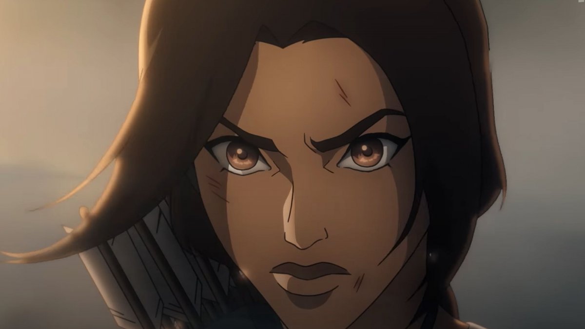 Tomb Raider: The Legend of Lara Croft'un Netflix'te yayın tarihi ve yeni bir fragmanı var