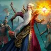 Wizardry: Proving Grounds of the Mad Overlord