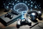 L'Intelligenza Artificiale nei videogiochi causerà licenziamenti? Il CEO di Take-Two ha le idee chiare - Notizia