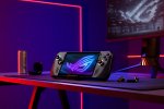 ASUS ROG Ally X con Ryzen Z1 Extreme e 24 GB di RAM è in offerta su Amazon - Notizia