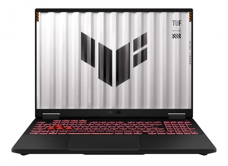 Il nuovo ASUS TUF A16
