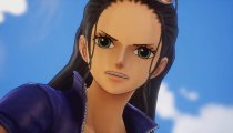 One Piece Odyssey - Trailer di Lim e Adio