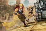 Un nuovo trailer ha annunciato la data d'uscita ufficiale di Metal Slug Tactics - Notizia