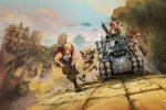 Metal Slug Tactics ha un periodo di uscita e un nuovo trailer con gameplay, annunciata anche una demo - Notizia