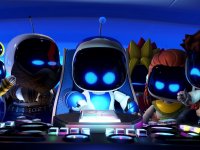 Astro Bot riceverà altri cinque livelli gratis, presto tornerà in vendita il DualSense in edizione limitata