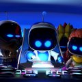 Il team di Astro Bot ha dato il via a un nuovo progetto, secondo delle proposte di lavoro
