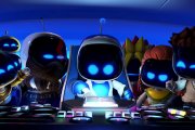 Il team di Astro Bot ha dato il via a un nuovo progetto, secondo delle proposte di lavoro
