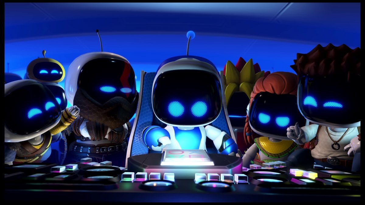 Pre-order for Astro Bot for PS5 is now available on Amazon Italy at the guaranteed lowest price