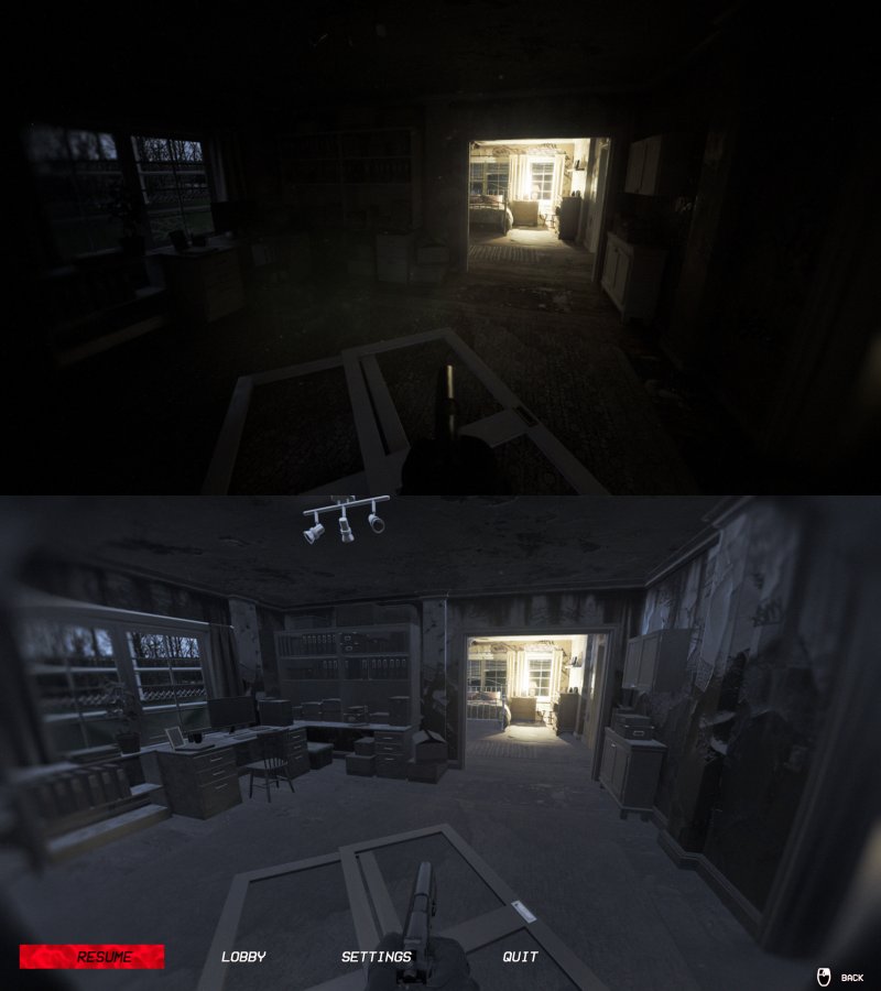 Sembra un altro gioco