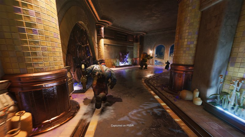 Gli eroi di Concord hanno un design bello da vedere e con personalità, le loro abilità, però, sono un po' troppo simili a quelle di altri sparatutto