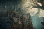 Elden Ring Shadow of the Erdtree torna a mostrarsi in un trailer breve ma densissimo di ambientazioni - Notizia