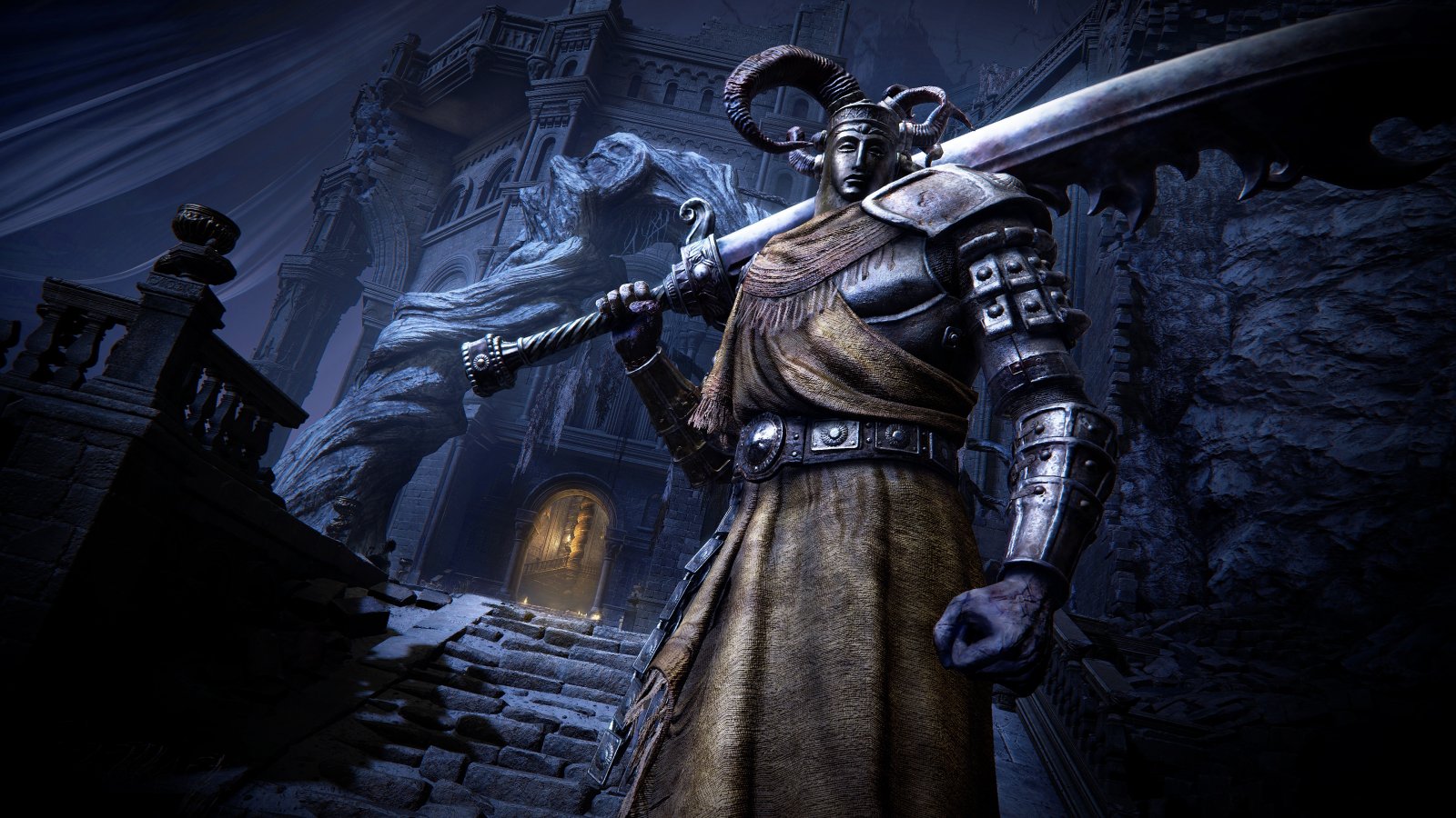 Elden Ring: Shadow of the Erdtree si aggiorna oggi con la nuova patch 1.15, vediamo cosa cambia