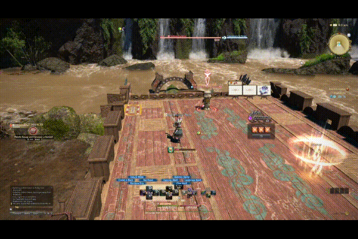 Final Fantasy XIV: Dawntrail