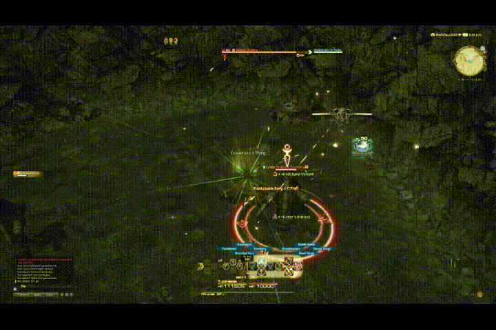 Final Fantasy XIV: Dawntrail