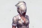 Silent Hill 2: giocatori furiosi per la censura delle scollature delle infermiere nel remake, ma l'autore nega - Notizia