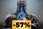 Lords of the Fallen è al prezzo più basso di sempre su Amazon: fan dei soulslike, è la vostra occasione - Notizia