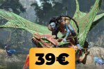 Avatar: Frontiers of Pandora Limited Edition è in promozione al prezzo più basso di sempre su Amazon - Notizia