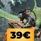 Avatar: Frontiers of Pandora Limited Edition è in promozione al prezzo più basso di sempre su Amazon