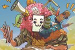 Comicon Bergamo 2024: sconto speciale sui biglietti per i lettori di Multiplayer.it! - Notizia
