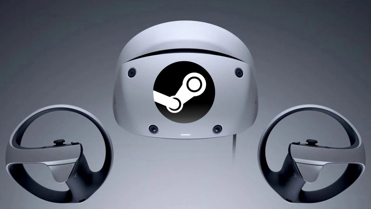 O adaptador oficial para usar PS VR2 no PC: data de lançamento, preço e compatibilidade com Steam