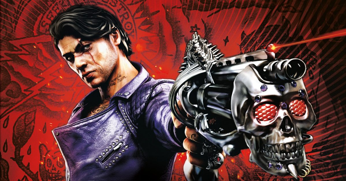 Shinji Mikami e Suda51 furono sgridati da EA per Shadows of the Damned