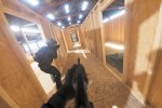 Azione quasi fotorealistica nel nuovo gameplay trailer di Bodycam, il nuovo fenomeno di Steam - Notizia