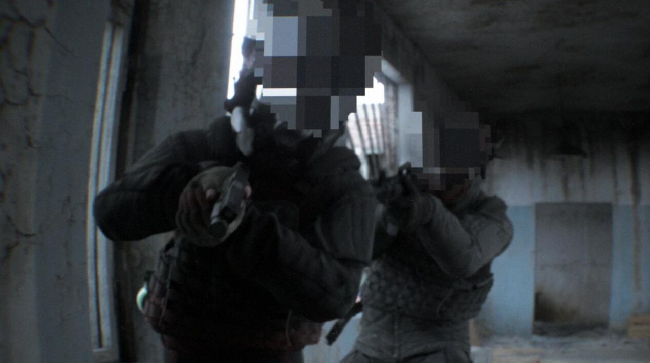 Bodycam: scoperti dei simboli neonazisti all'interno del gioco