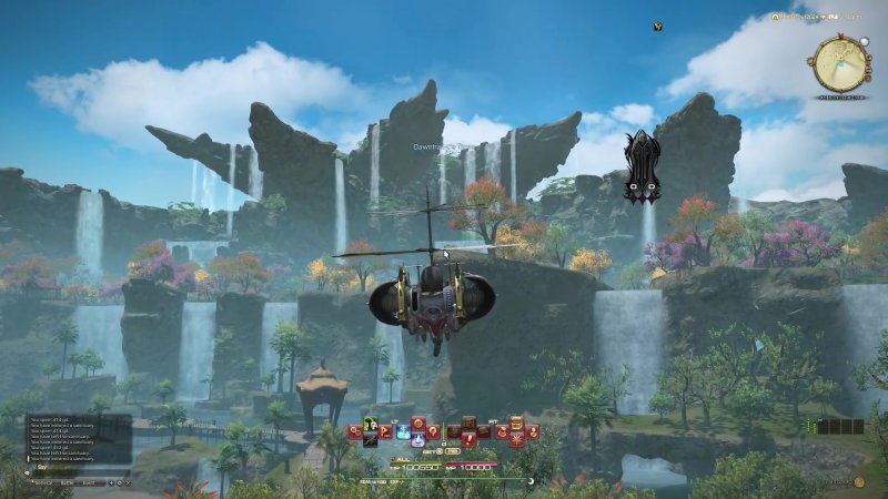 Final Fantasy XIV: Dawntrail è stata l'espansione accolta peggio dal pubblico di riferimento