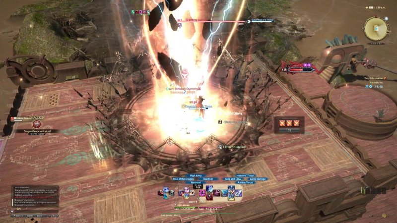 Final Fantasy XIV: Dawntrail