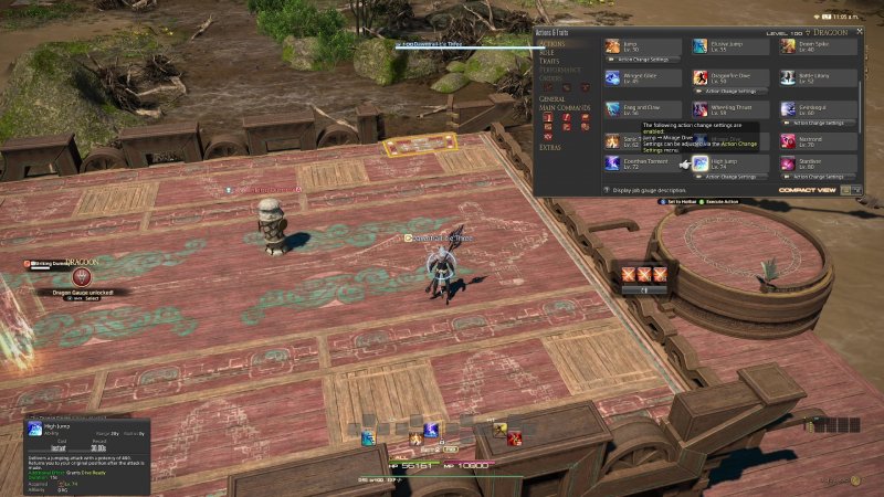 Final Fantasy XIV: Dawntrail