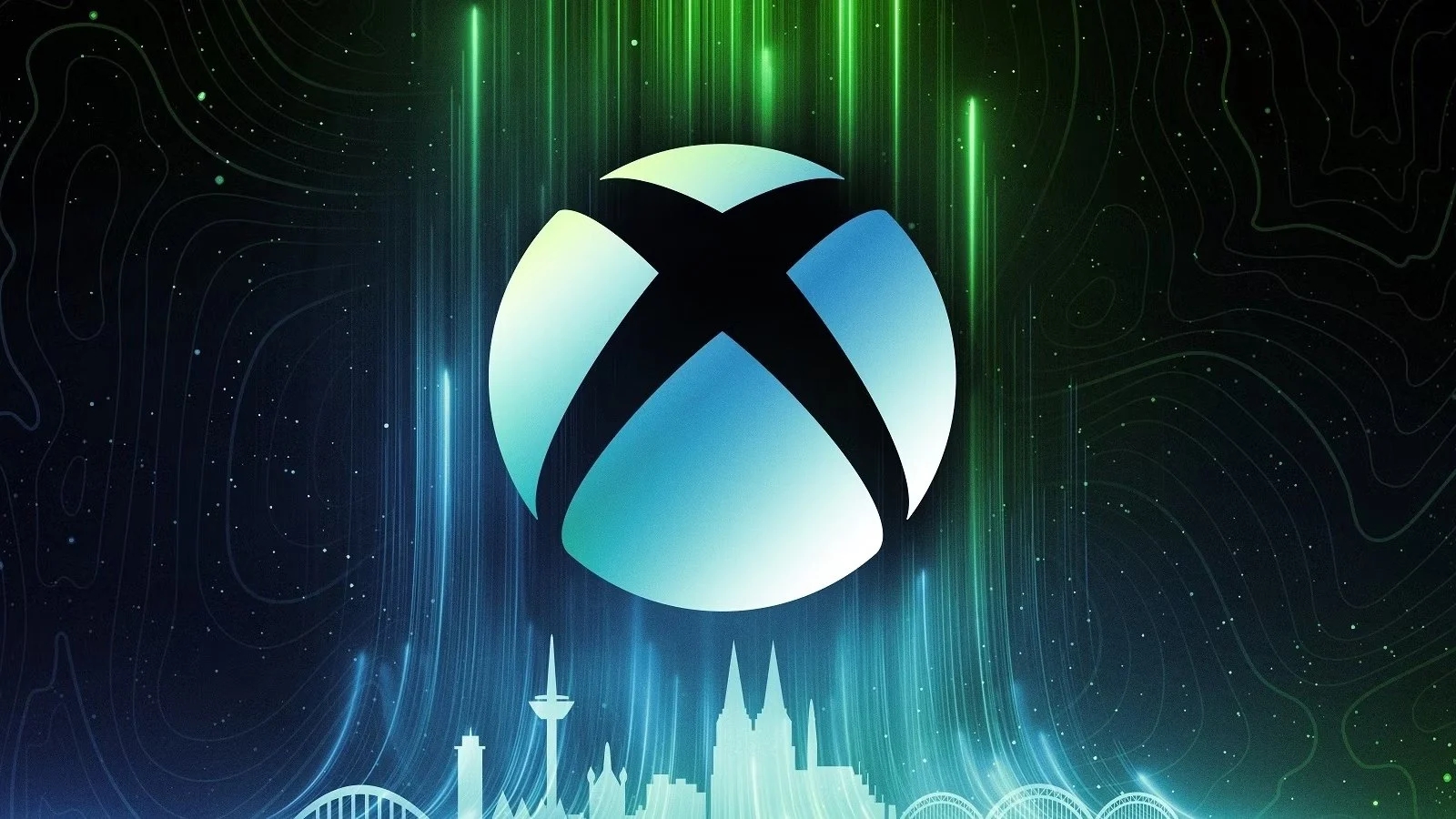 Il logo Xbox