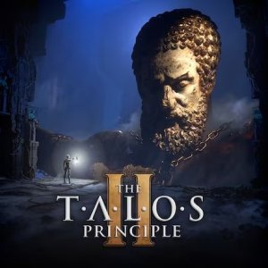 The Talos Principle 2 per PlayStation 5