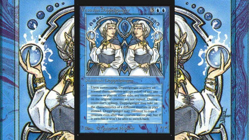 É ancora un mistero come il Mutaforme Vesuvano sia riuscito ad arrivare in questa lista É ancora un mistero come il Mutaforme Vesuvano sia riuscito ad arrivare in questa lista