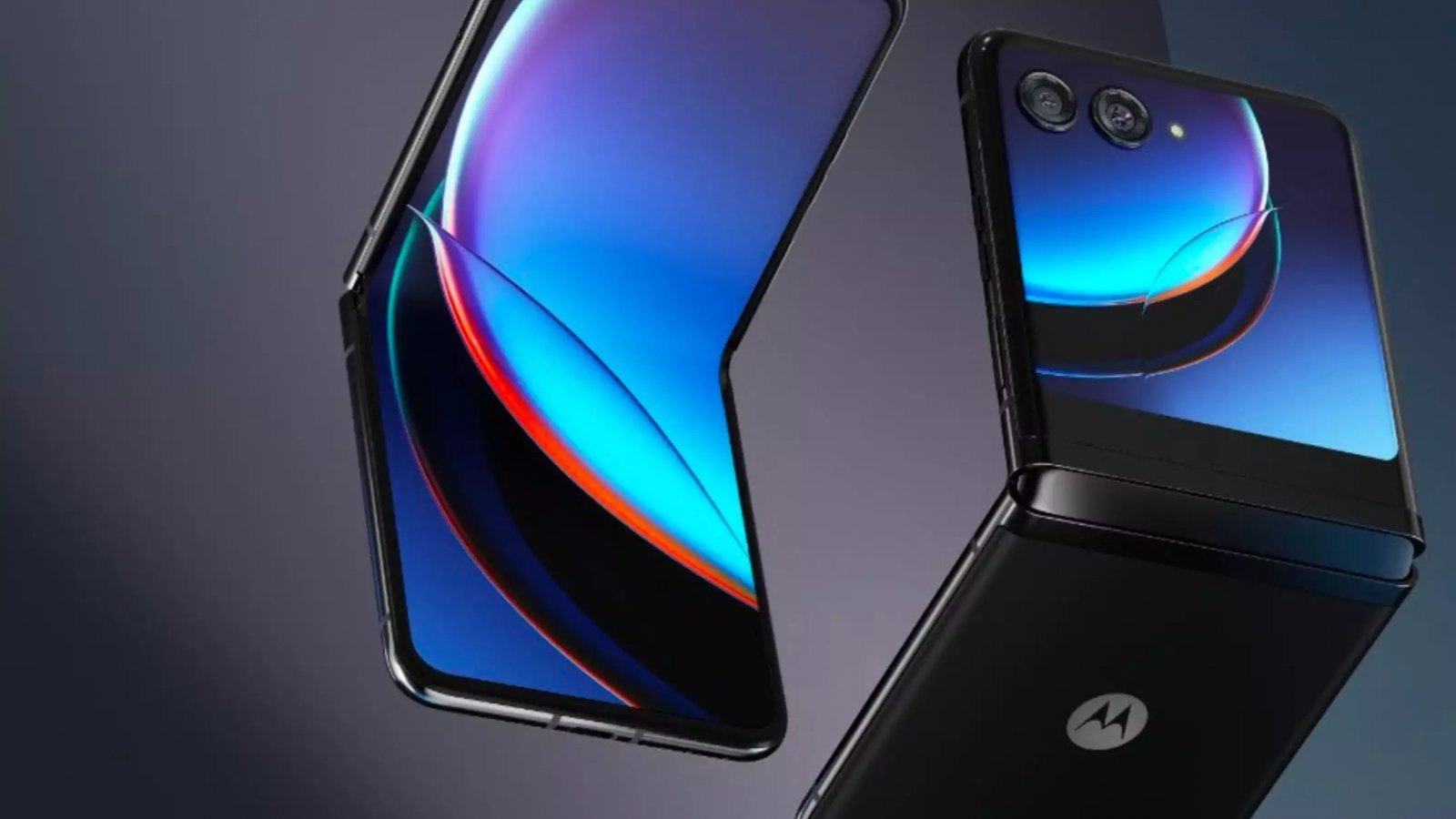 Motorola foldable