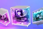 NZXT al Computex 2024: ecco tutte le novità - Notizia