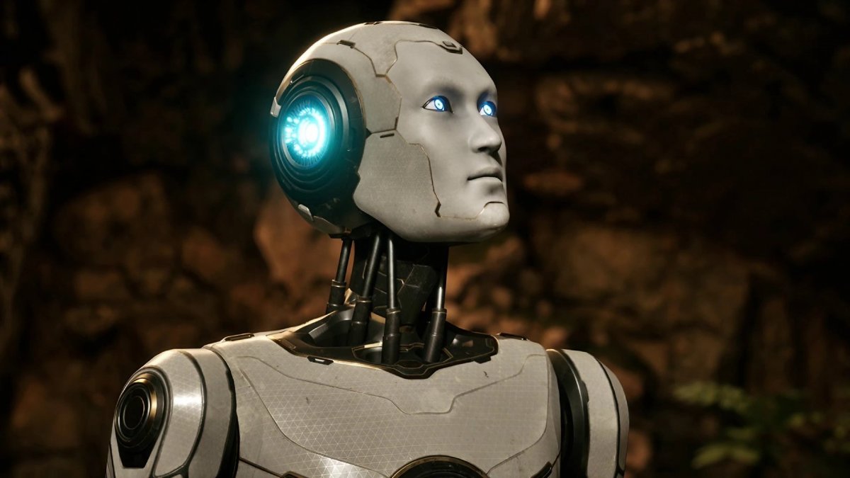 Talos Prensibi 2 için yakında bir duyuru mu gelecek?  Croteam yeni bir ipucu ortaya çıkardı