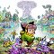 Arranger: A Role-Puzzling Adventure, la demo del nuovo gioco dell'artista di Braid ci ha convinto?