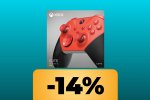 Xbox Elite Series 2 Core è in sconto su Amazon: un controller di livello a un prezzo adeguato - Notizia
