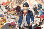 La demo di The Legend of Heroes: Trails Through Daybreak con il prologo è disponibile su PlayStation e Switch - Notizia